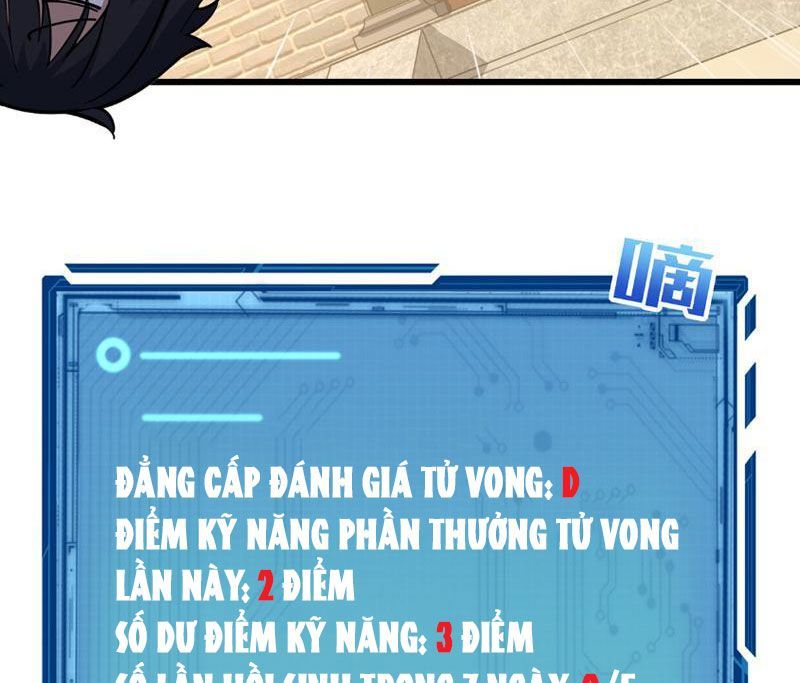 Giết Ta Thêm Mấy Lần Ta Liền Vô Địch Chapter 0 - Trang 2