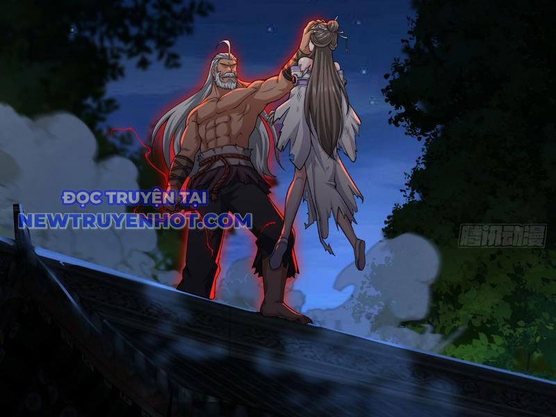 Giết Ta Thêm Mấy Lần Ta Liền Vô Địch Chapter 35 - Trang 2