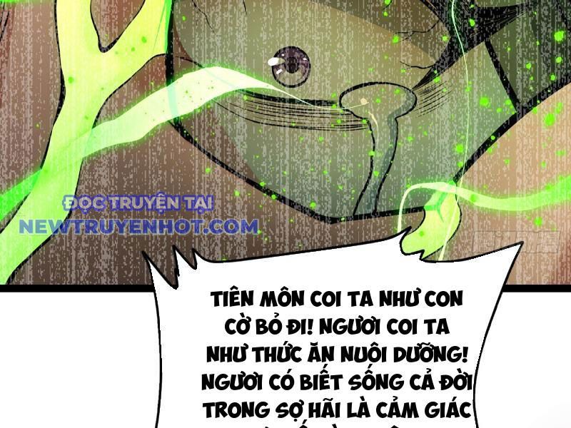 Giết Ta Thêm Mấy Lần Ta Liền Vô Địch Chapter 35 - Trang 2