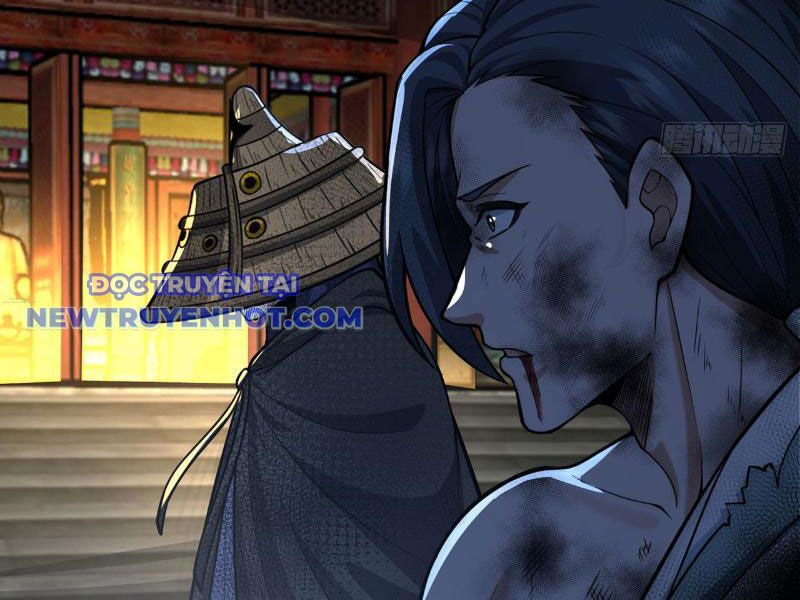 Giết Ta Thêm Mấy Lần Ta Liền Vô Địch Chapter 35 - Trang 2