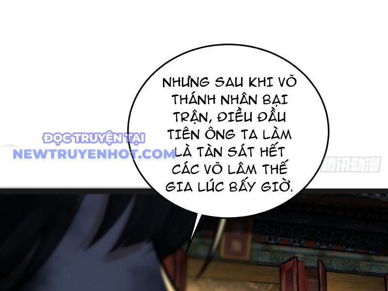 Giết Ta Thêm Mấy Lần Ta Liền Vô Địch Chapter 35 - Trang 2