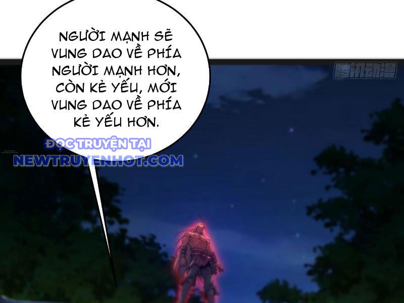 Giết Ta Thêm Mấy Lần Ta Liền Vô Địch Chapter 35 - Trang 2