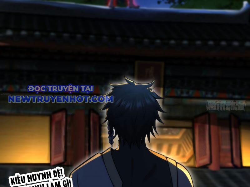 Giết Ta Thêm Mấy Lần Ta Liền Vô Địch Chapter 35 - Trang 2