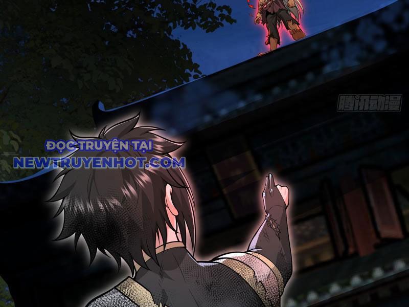 Giết Ta Thêm Mấy Lần Ta Liền Vô Địch Chapter 35 - Trang 2