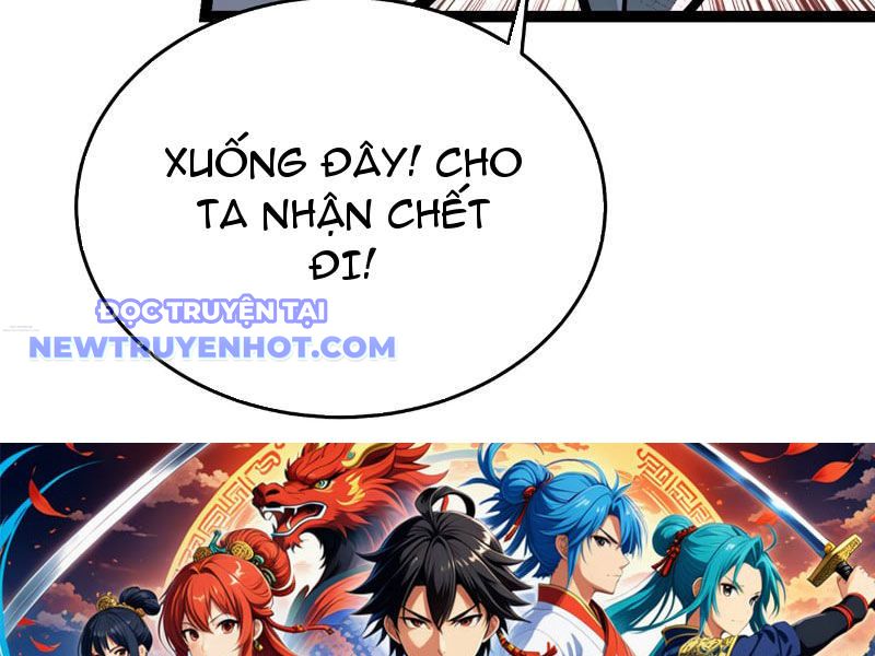 Giết Ta Thêm Mấy Lần Ta Liền Vô Địch Chapter 35 - Trang 2