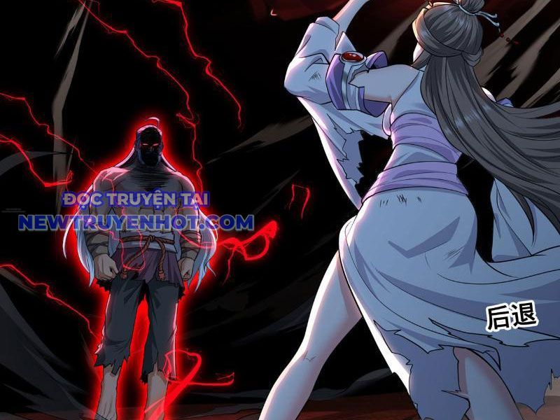 Giết Ta Thêm Mấy Lần Ta Liền Vô Địch Chapter 35 - Trang 2