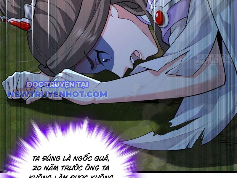 Giết Ta Thêm Mấy Lần Ta Liền Vô Địch Chapter 35 - Trang 2