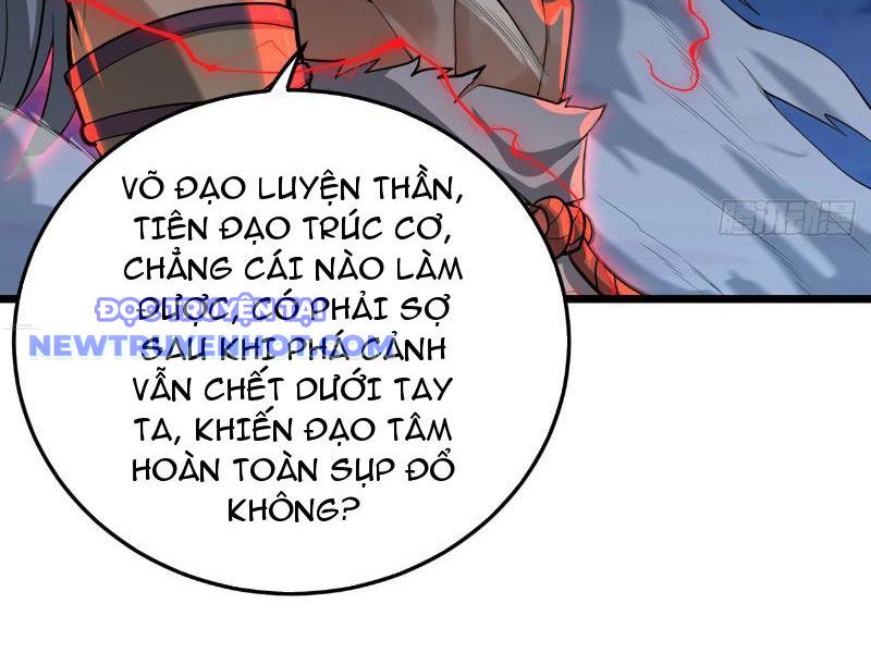 Giết Ta Thêm Mấy Lần Ta Liền Vô Địch Chapter 35 - Trang 2