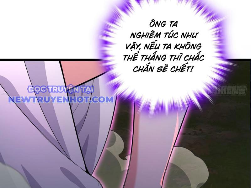 Giết Ta Thêm Mấy Lần Ta Liền Vô Địch Chapter 35 - Trang 2