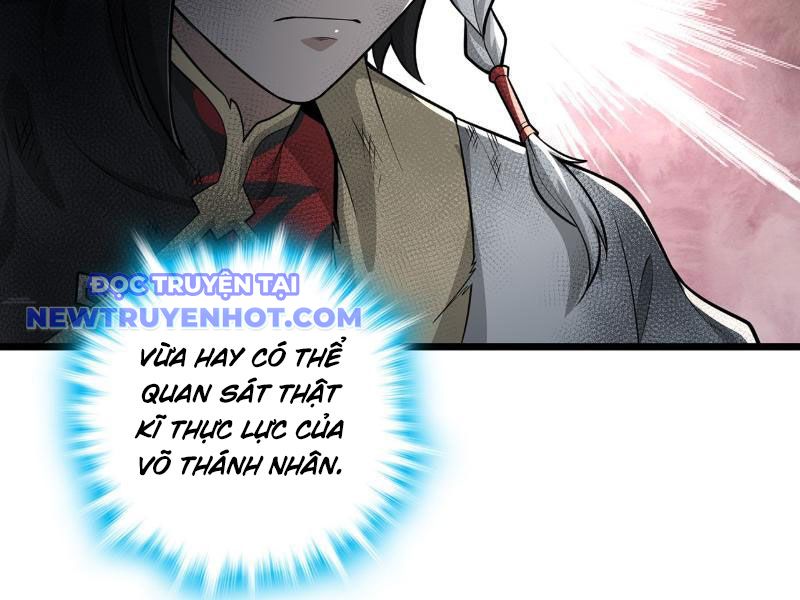 Giết Ta Thêm Mấy Lần Ta Liền Vô Địch Chapter 35 - Trang 2