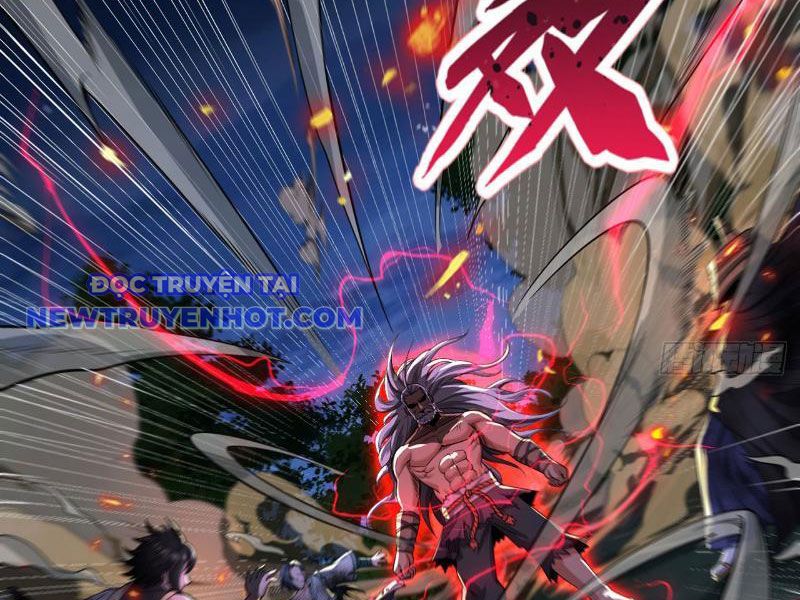 Giết Ta Thêm Mấy Lần Ta Liền Vô Địch Chapter 35 - Trang 2