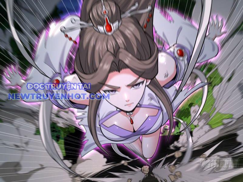 Giết Ta Thêm Mấy Lần Ta Liền Vô Địch Chapter 35 - Trang 2