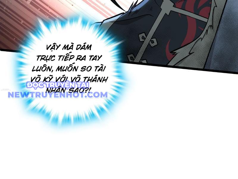 Giết Ta Thêm Mấy Lần Ta Liền Vô Địch Chapter 35 - Trang 2