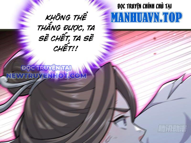 Giết Ta Thêm Mấy Lần Ta Liền Vô Địch Chapter 35 - Trang 2