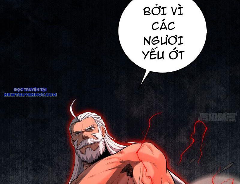 Giết Ta Thêm Mấy Lần Ta Liền Vô Địch Chapter 36 - Trang 2