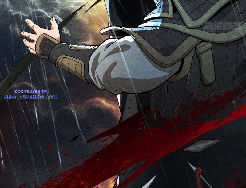 Giết Ta Thêm Mấy Lần Ta Liền Vô Địch Chapter 36 - Trang 2