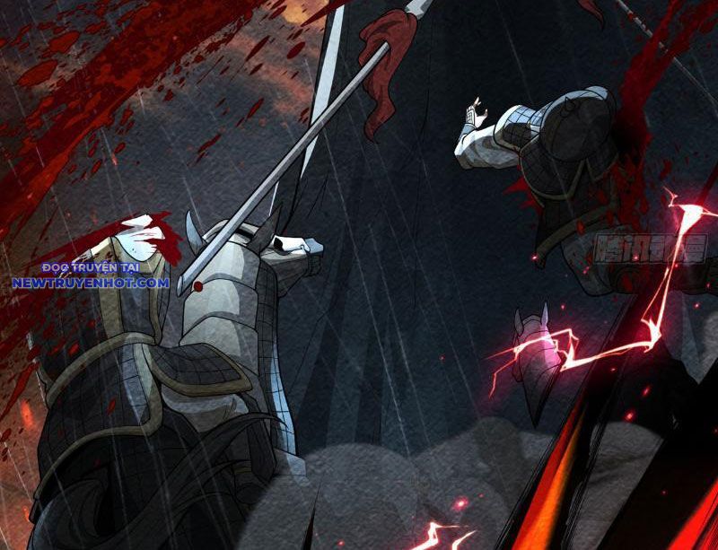 Giết Ta Thêm Mấy Lần Ta Liền Vô Địch Chapter 36 - Trang 2