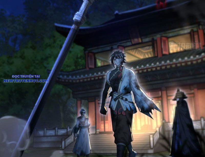 Giết Ta Thêm Mấy Lần Ta Liền Vô Địch Chapter 36 - Trang 2