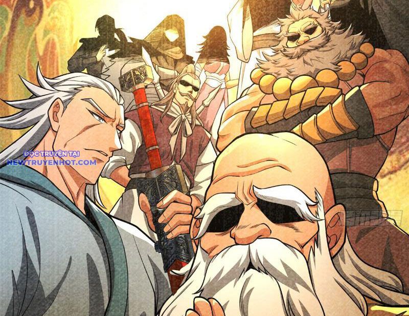 Giết Ta Thêm Mấy Lần Ta Liền Vô Địch Chapter 36 - Trang 2