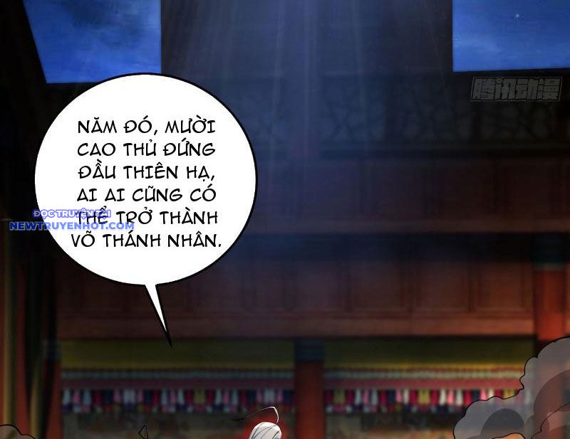 Giết Ta Thêm Mấy Lần Ta Liền Vô Địch Chapter 36 - Trang 2