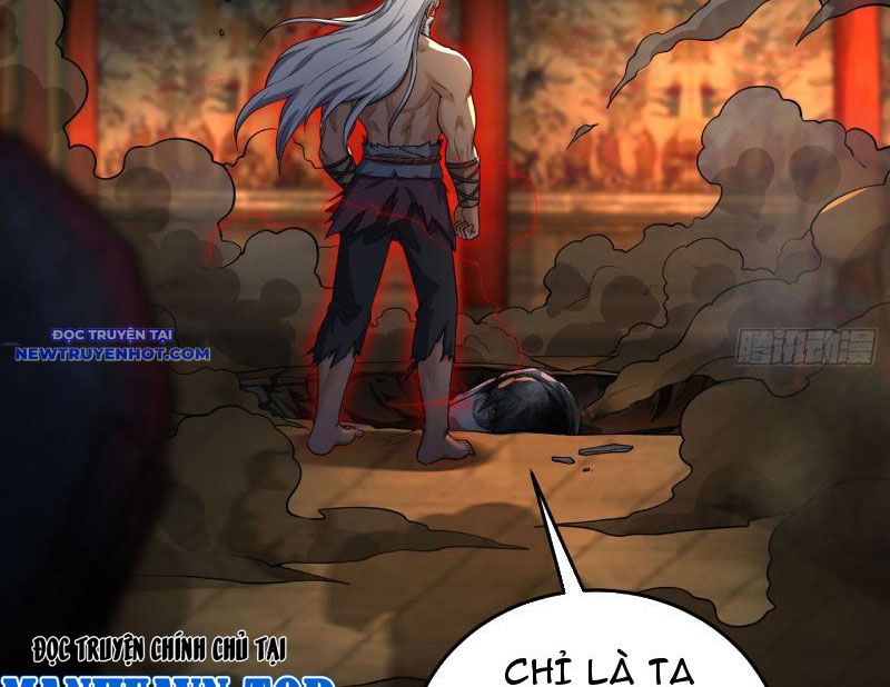 Giết Ta Thêm Mấy Lần Ta Liền Vô Địch Chapter 36 - Trang 2