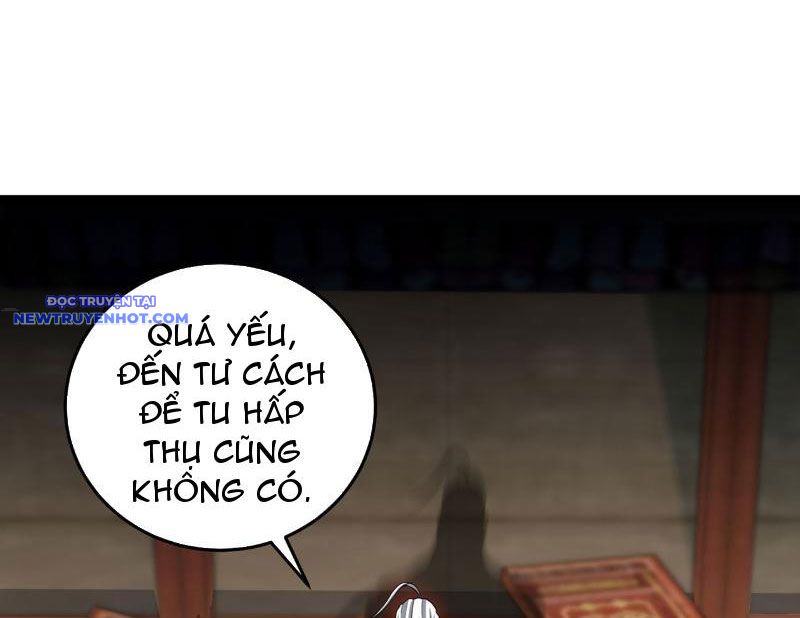 Giết Ta Thêm Mấy Lần Ta Liền Vô Địch Chapter 36 - Trang 2