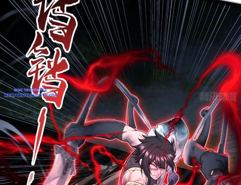 Giết Ta Thêm Mấy Lần Ta Liền Vô Địch Chapter 36 - Trang 2