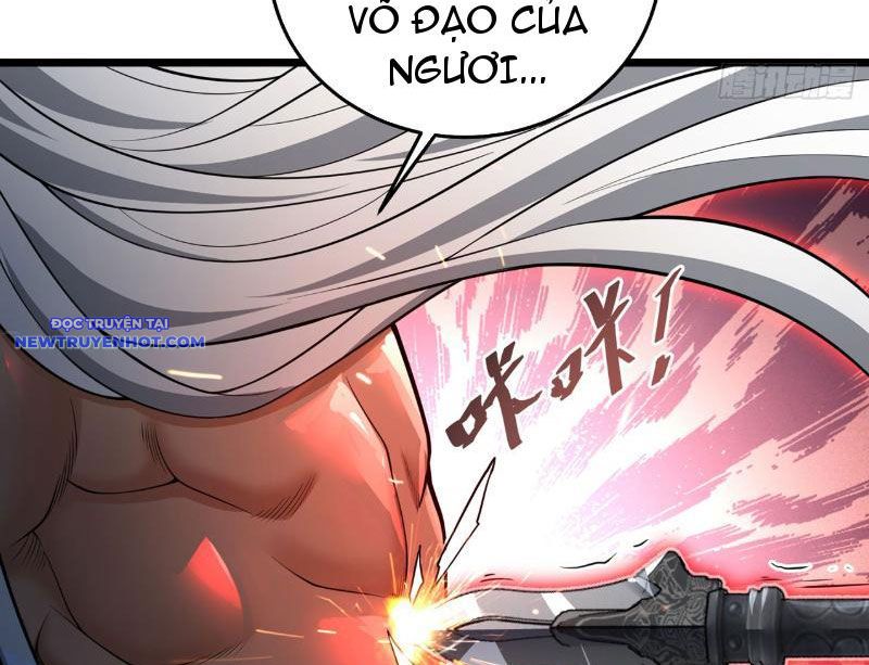 Giết Ta Thêm Mấy Lần Ta Liền Vô Địch Chapter 36 - Trang 2