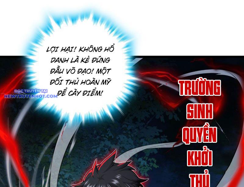 Giết Ta Thêm Mấy Lần Ta Liền Vô Địch Chapter 36 - Trang 2