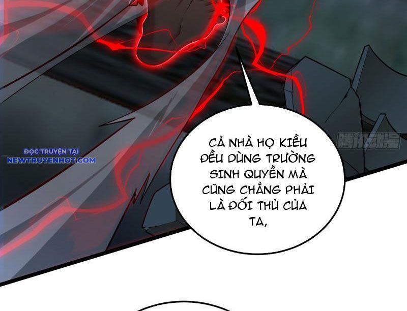 Giết Ta Thêm Mấy Lần Ta Liền Vô Địch Chapter 36 - Trang 2