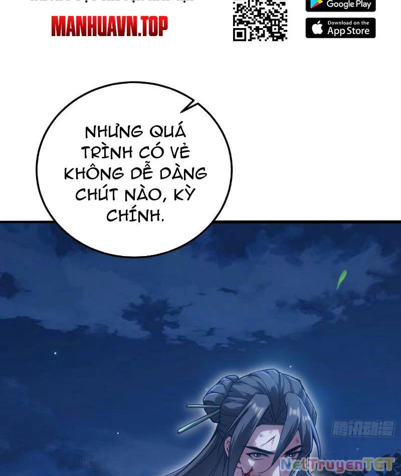 Giết Ta Thêm Mấy Lần Ta Liền Vô Địch Chapter 37 - Trang 2