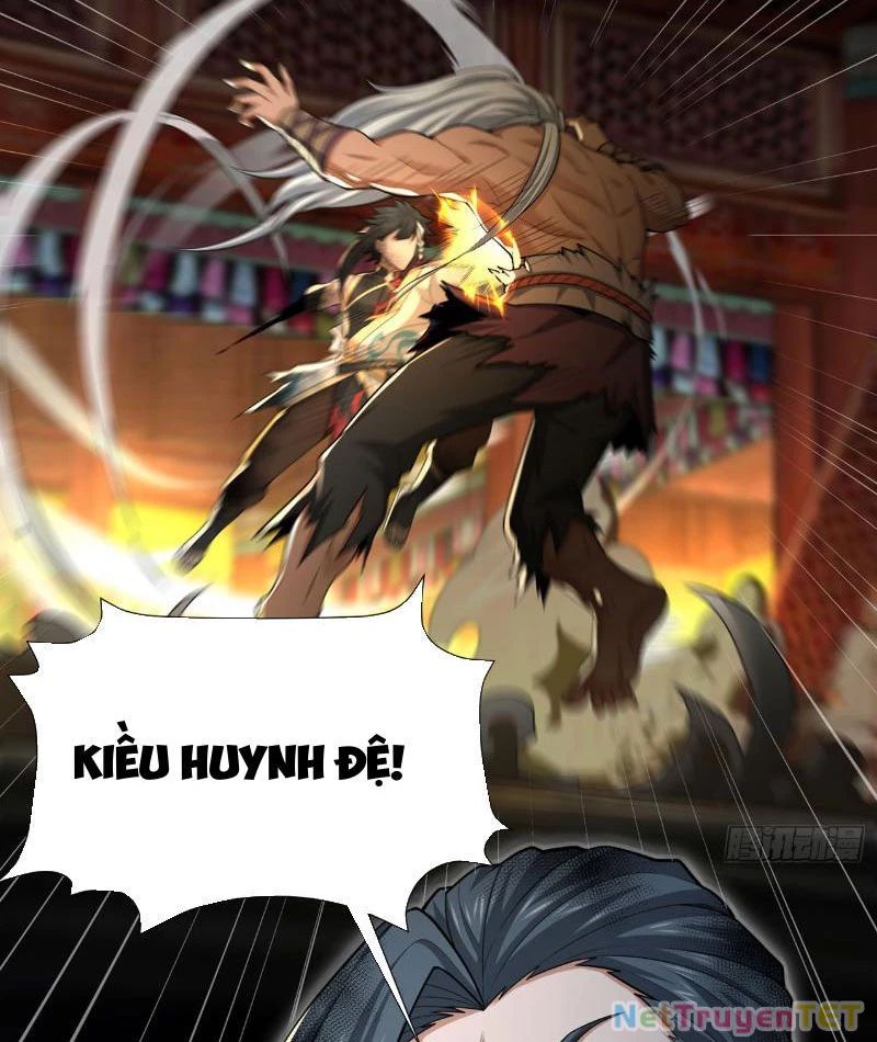 Giết Ta Thêm Mấy Lần Ta Liền Vô Địch Chapter 37 - Trang 2