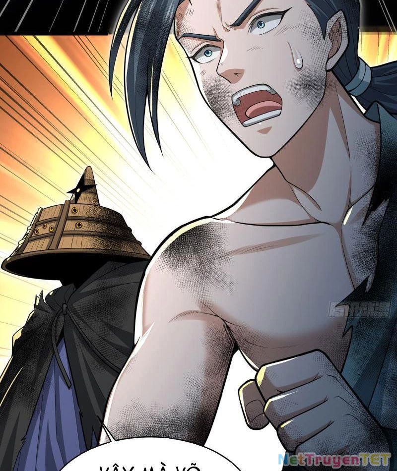 Giết Ta Thêm Mấy Lần Ta Liền Vô Địch Chapter 37 - Trang 2