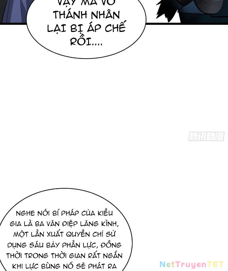 Giết Ta Thêm Mấy Lần Ta Liền Vô Địch Chapter 37 - Trang 2