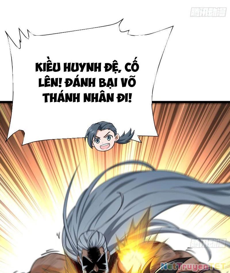 Giết Ta Thêm Mấy Lần Ta Liền Vô Địch Chapter 37 - Trang 2