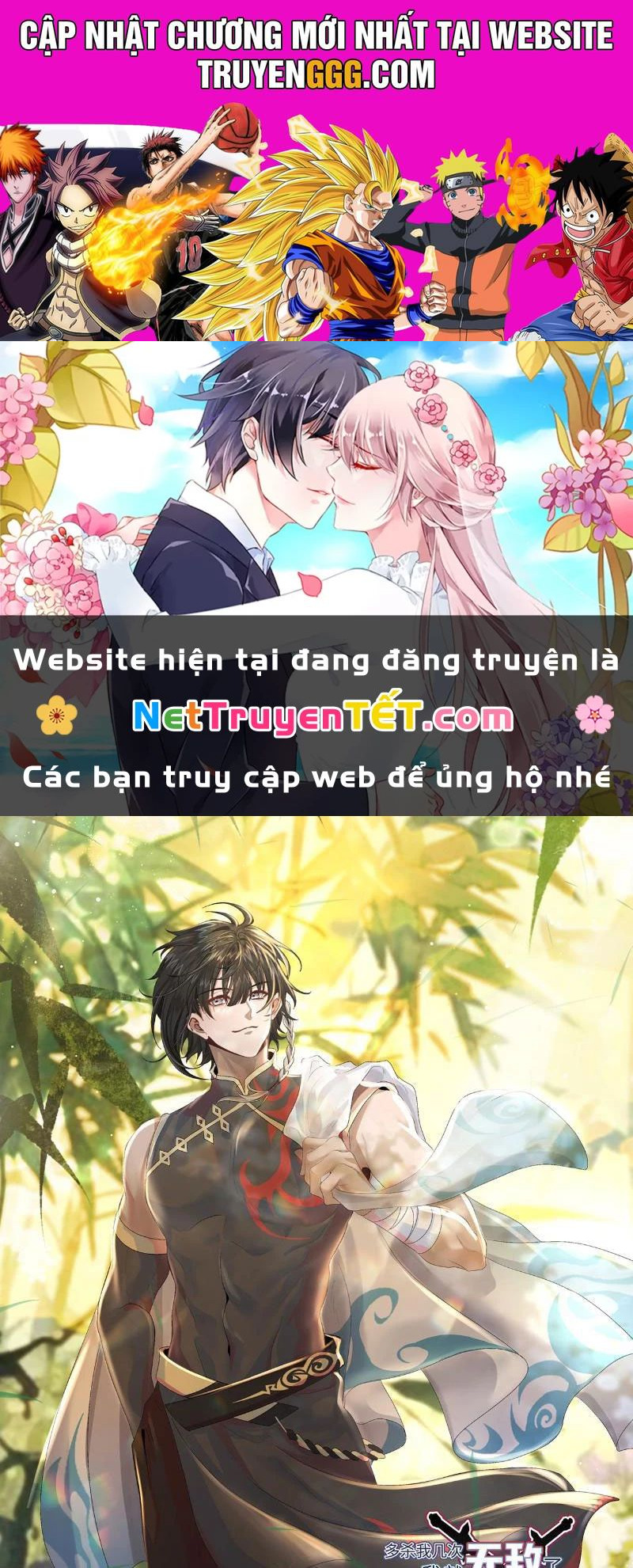 Giết Ta Thêm Mấy Lần Ta Liền Vô Địch Chapter 37 - Trang 2