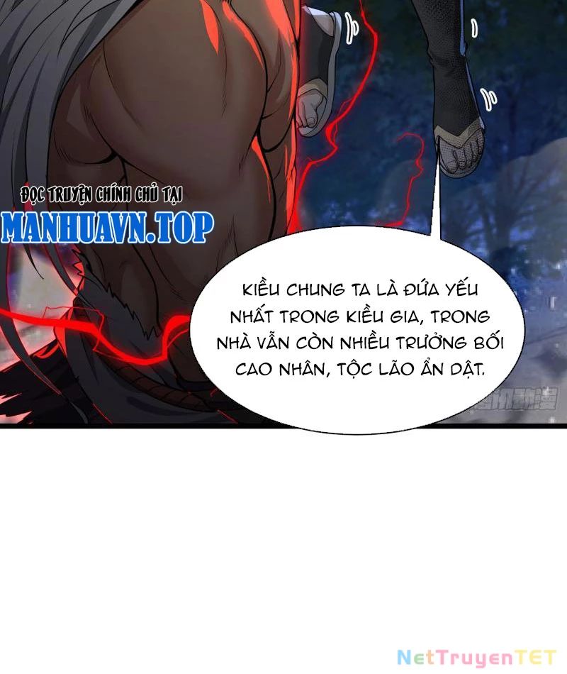 Giết Ta Thêm Mấy Lần Ta Liền Vô Địch Chapter 37 - Trang 2
