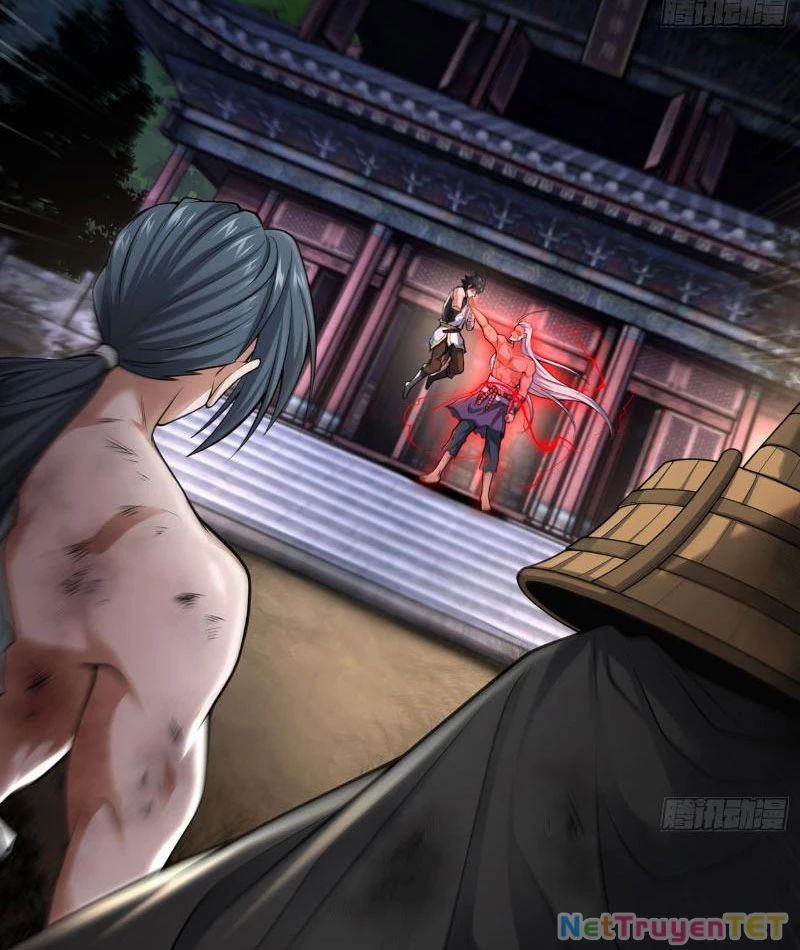 Giết Ta Thêm Mấy Lần Ta Liền Vô Địch Chapter 37 - Trang 2