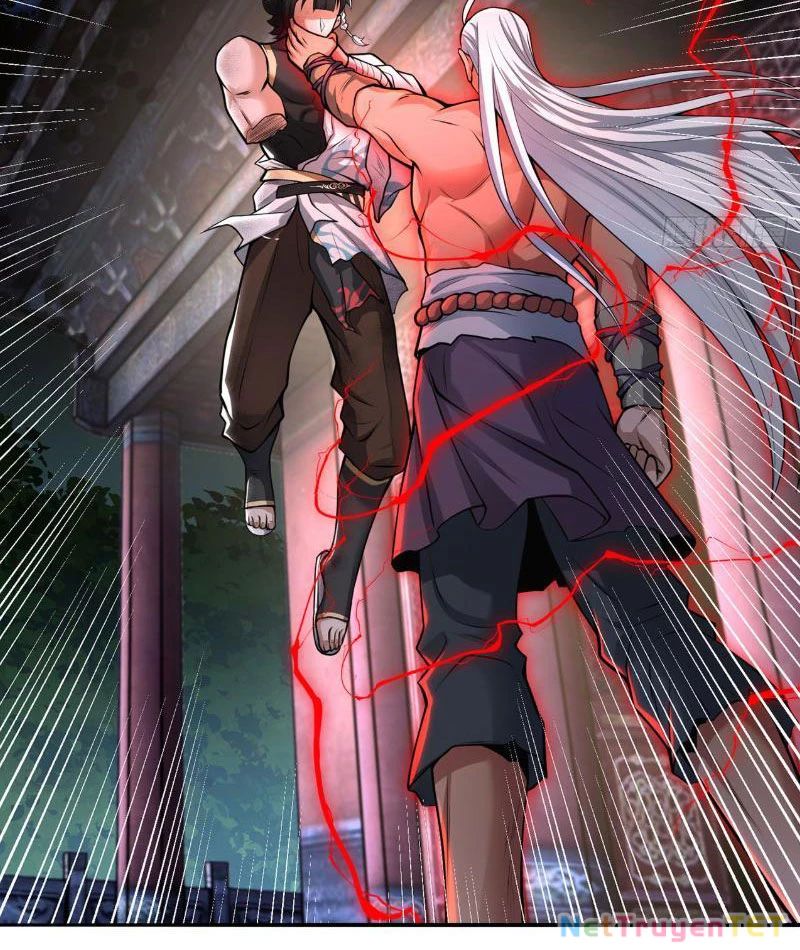 Giết Ta Thêm Mấy Lần Ta Liền Vô Địch Chapter 37 - Trang 2