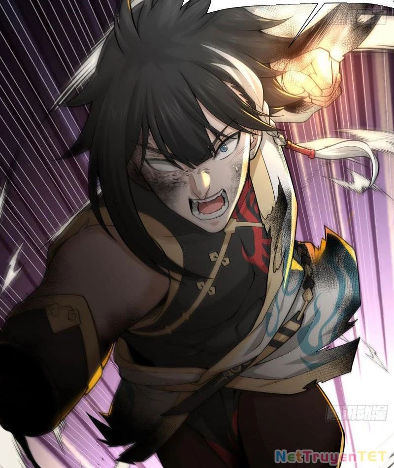 Giết Ta Thêm Mấy Lần Ta Liền Vô Địch Chapter 37 - Trang 2