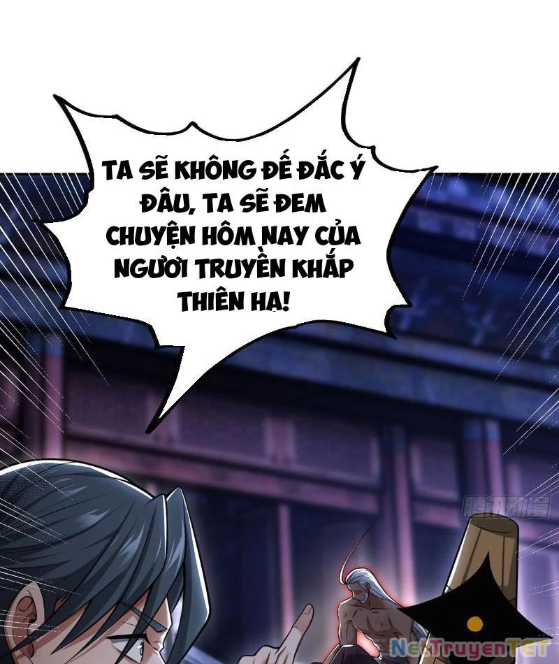 Giết Ta Thêm Mấy Lần Ta Liền Vô Địch Chapter 37 - Trang 2