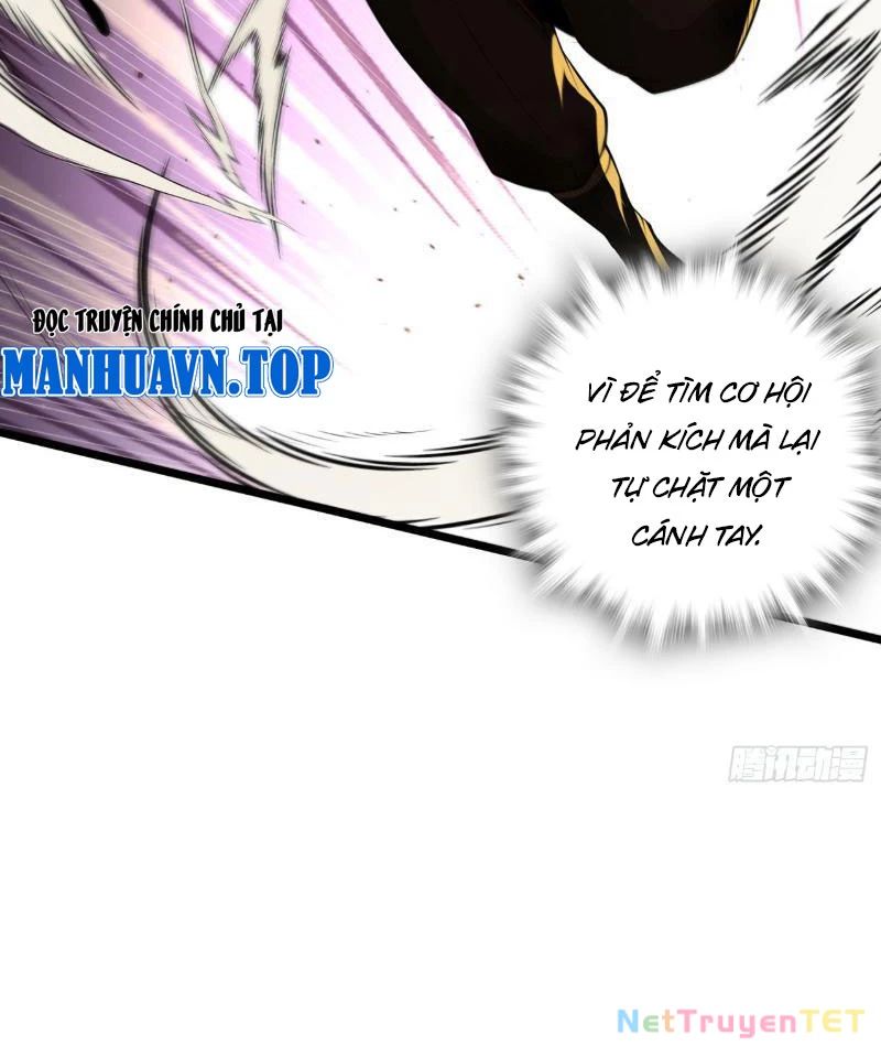 Giết Ta Thêm Mấy Lần Ta Liền Vô Địch Chapter 37 - Trang 2