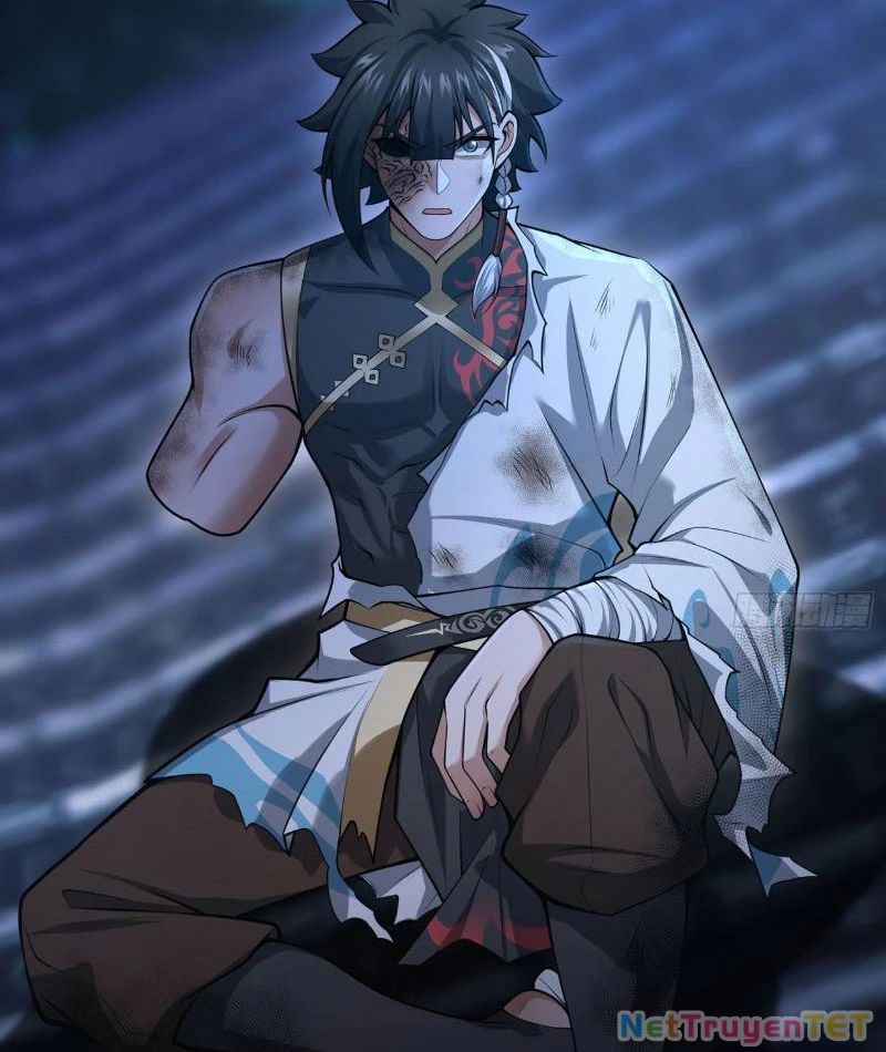 Giết Ta Thêm Mấy Lần Ta Liền Vô Địch Chapter 37 - Trang 2