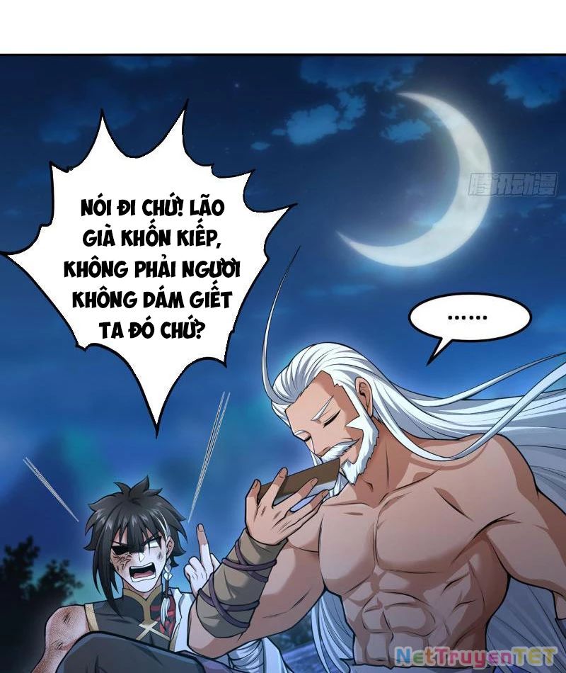Giết Ta Thêm Mấy Lần Ta Liền Vô Địch Chapter 37 - Trang 2