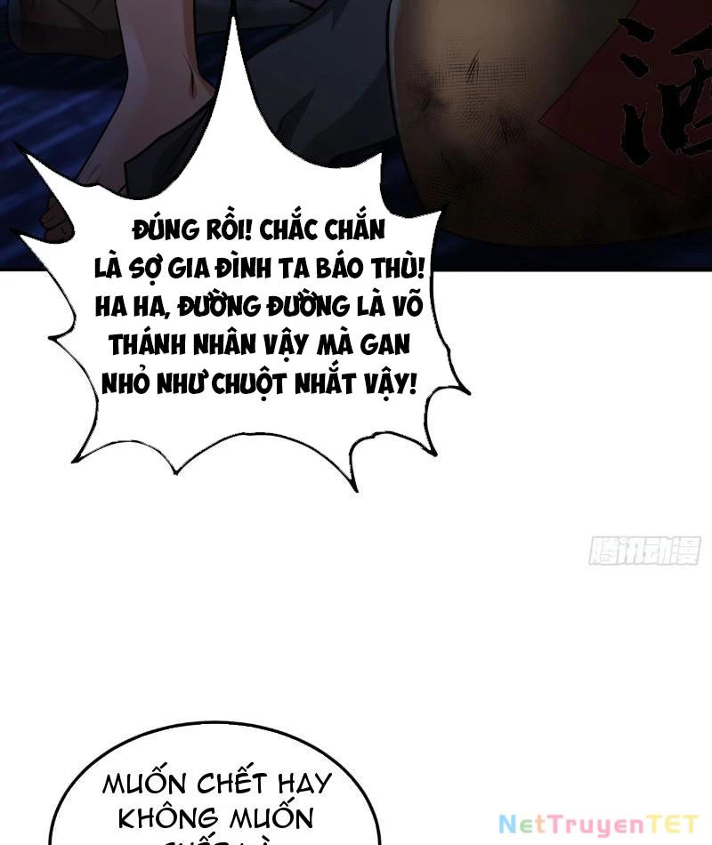 Giết Ta Thêm Mấy Lần Ta Liền Vô Địch Chapter 37 - Trang 2