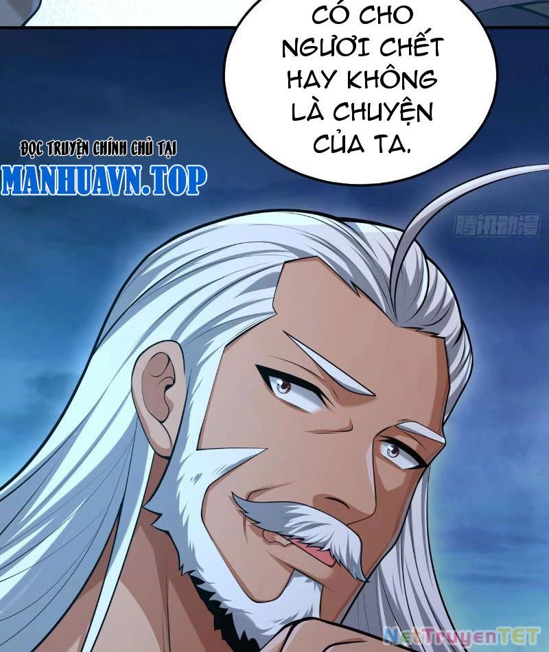 Giết Ta Thêm Mấy Lần Ta Liền Vô Địch Chapter 37 - Trang 2