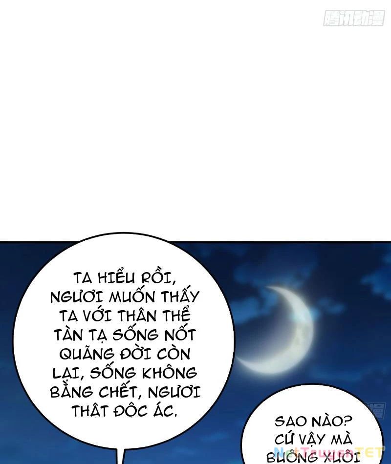 Giết Ta Thêm Mấy Lần Ta Liền Vô Địch Chapter 37 - Trang 2