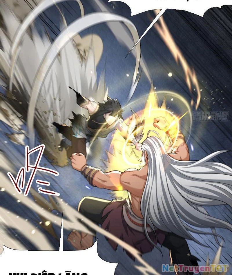 Giết Ta Thêm Mấy Lần Ta Liền Vô Địch Chapter 37 - Trang 2