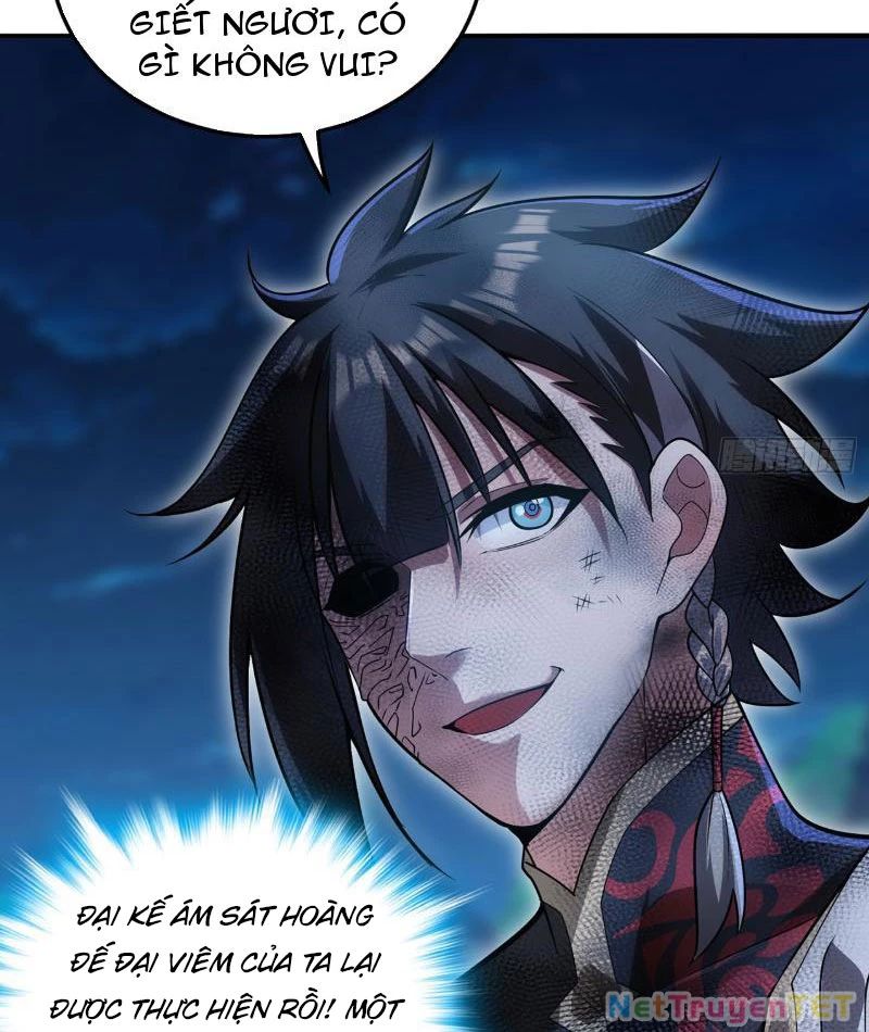 Giết Ta Thêm Mấy Lần Ta Liền Vô Địch Chapter 37 - Trang 2