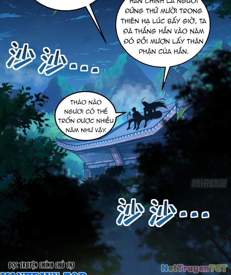 Giết Ta Thêm Mấy Lần Ta Liền Vô Địch Chapter 37 - Trang 2